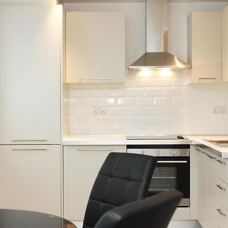 Linton Apartments Londres Exterior foto