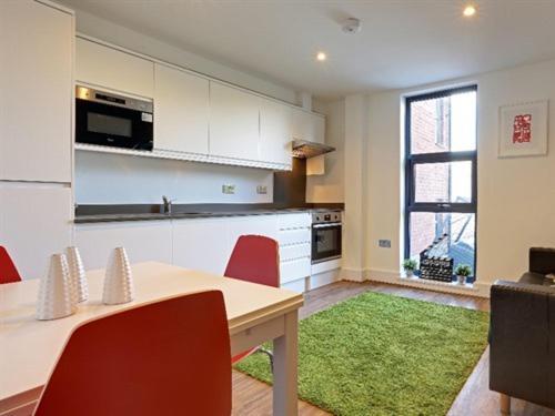 Linton Apartments Londres Habitación foto