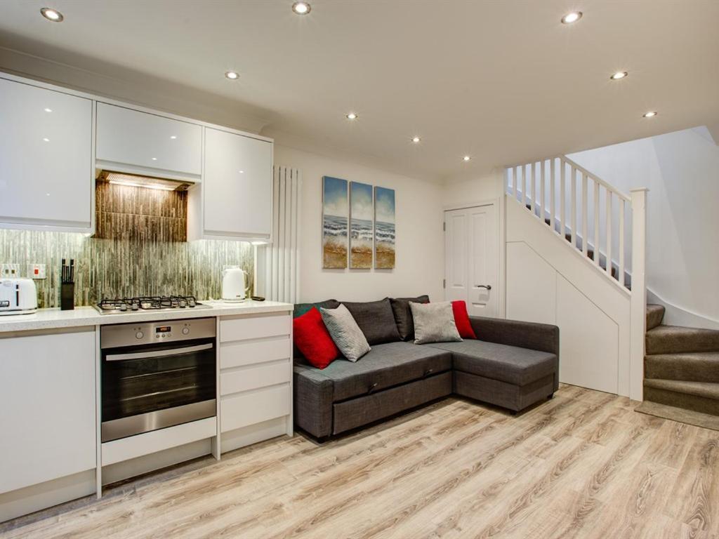 Linton Apartments Londres Habitación foto