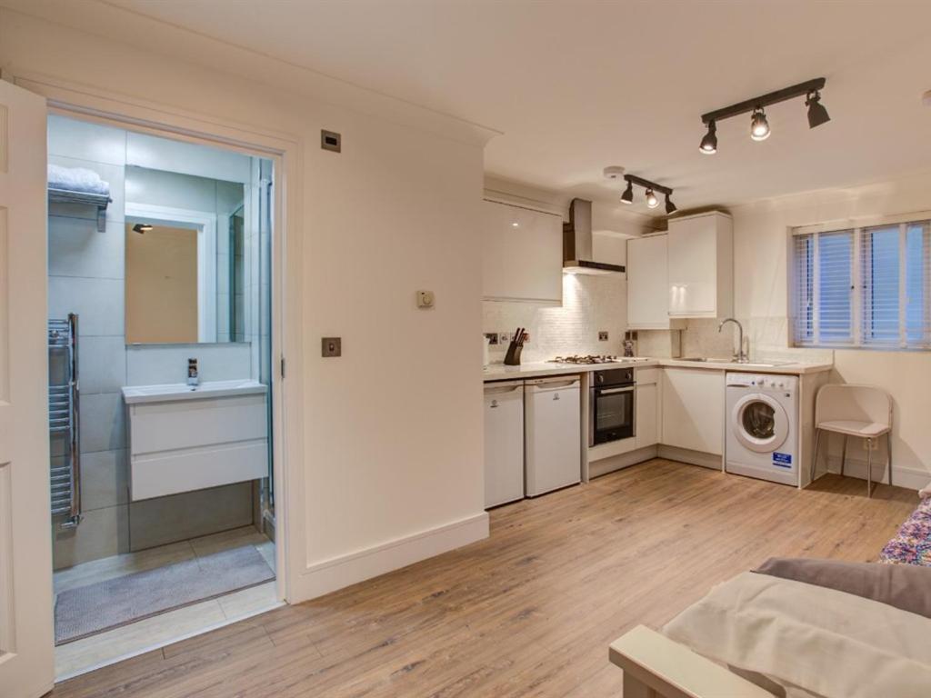 Linton Apartments Londres Habitación foto