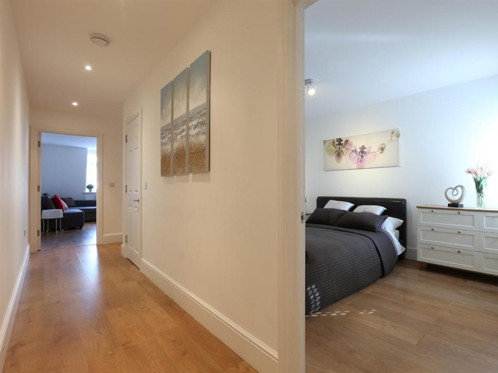 Linton Apartments Londres Habitación foto