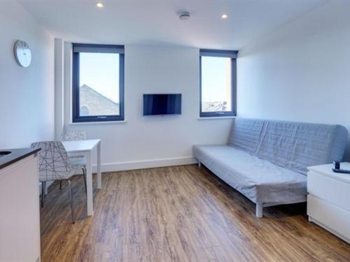 Linton Apartments Londres Exterior foto