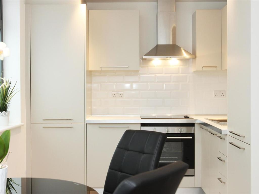 Linton Apartments Londres Exterior foto