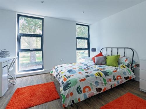 Linton Apartments Londres Habitación foto