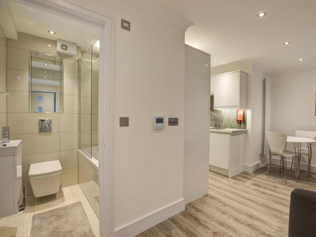 Linton Apartments Londres Habitación foto